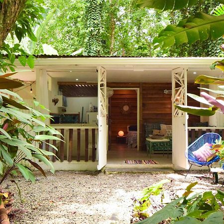 Mini Up! Acogedora Casita Para 2 Personas Con Ac Cocles Bagian luar foto