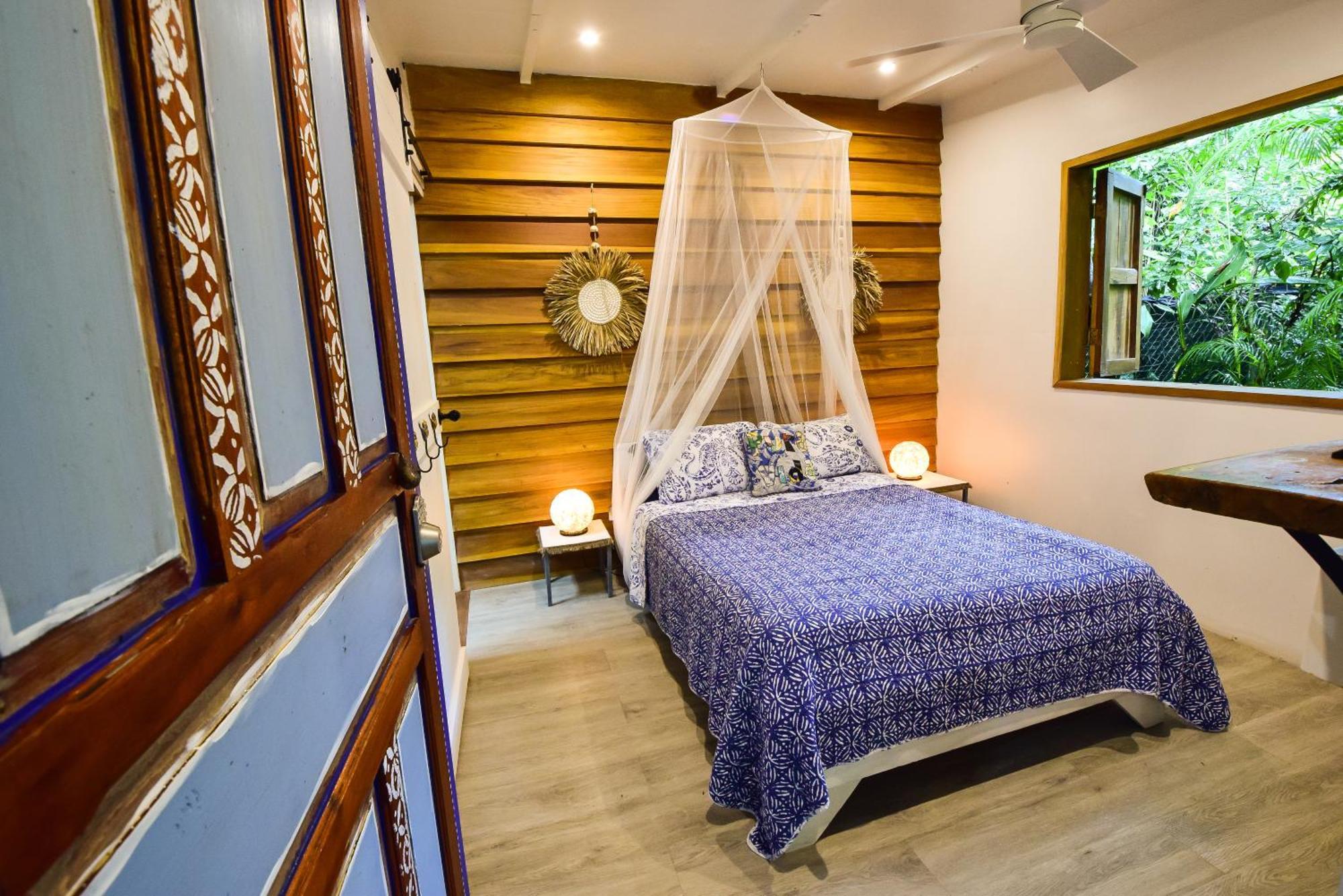 Mini Up! Acogedora Casita Para 2 Personas Con Ac Cocles Bagian luar foto